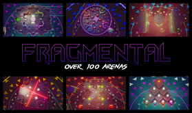 Over 100 Maps! trailer thumbnail