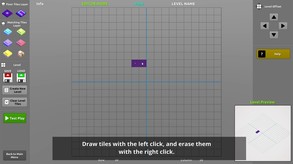 InterLOGIC Level Editor Tutorial trailer thumbnail