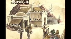 Marco Polo trailer thumbnail