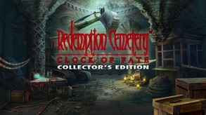 Redemption Cemetery: Clock of Fate Collector's Edition trailer thumbnail