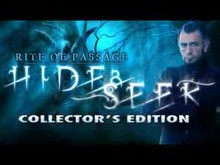 Rite of Passage: Hide and Seek Collector's Edition trailer thumbnail