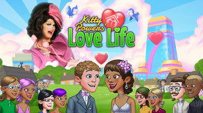 Kitty Powers' Love Life Gameplay Trailer trailer thumbnail