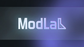ModLab trailer trailer thumbnail