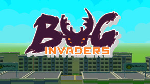 Bug Invaders Trailer trailer thumbnail