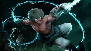Remnants of Naezith Trailer trailer thumbnail