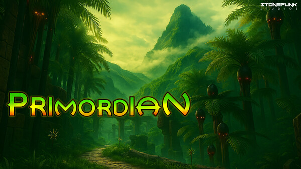 Primordian Part One trailer thumbnail