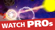 Pro Gameplay trailer thumbnail