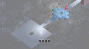 The Short Story of a Drifting Labyrinth Trailer trailer thumbnail