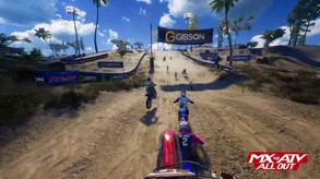 Gameplay Trailer trailer thumbnail