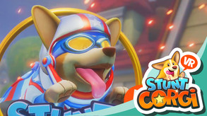 Stunt Corgi Release Trailer trailer thumbnail