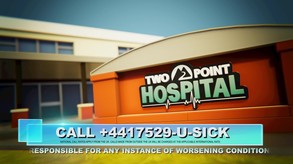 TwoPoint_Announcement_ESRB trailer thumbnail