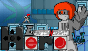 Entertainment Hero Trailer trailer thumbnail
