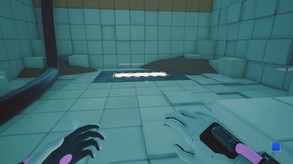 Q.U.B.E. 2 Gameplay Trailer trailer thumbnail