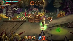 Soul Grabber [Early Access Trailer] trailer thumbnail