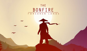 The Bonfire: Forsaken Lands Launch Trailer trailer thumbnail