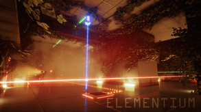 Elementium - First gameplay trailer thumbnail