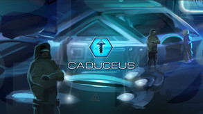 The Caduceus (Official Story Trailer) trailer thumbnail