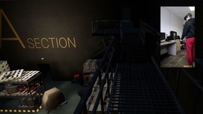 "Internal Light VR" Gameplay trailer thumbnail