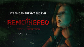 Remothered: Tormented Fathers Launch Trailer trailer thumbnail