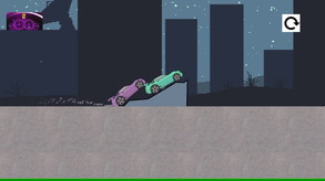 pixel drift trailer thumbnail