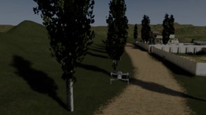 Drone Trailer trailer thumbnail