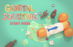 Story Mode - The Story of John trailer thumbnail