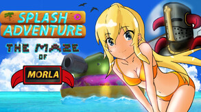 Splash Adventure: The Maze of Morla Trailer trailer thumbnail