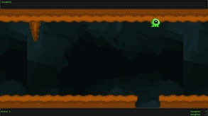 Cave Escape trailer thumbnail