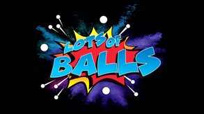 Lots of Balls - Trailer 1 trailer thumbnail