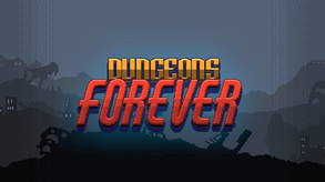 Dungeons Forever Trailer trailer thumbnail