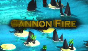 Cannon Fire Trailer trailer thumbnail