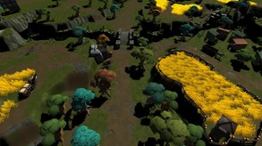 Kingdom of Hamdar. Mergan Town trailer thumbnail