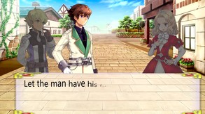 Luvocious Trailer trailer thumbnail