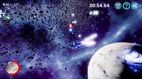 Game Trailer trailer thumbnail