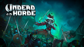 Undead Horde Trailer trailer thumbnail