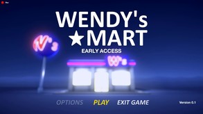 WendyMart3DAlpha trailer thumbnail