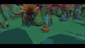 Pixel To The West Trailer trailer thumbnail