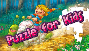 Puzzle for Kids trailer thumbnail