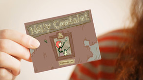 Nelly Cootalot: Spoonbeaks Ahoy! Pre-release Trailer trailer thumbnail