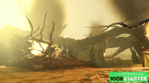 Kickstarter Teaser trailer thumbnail