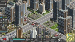 Citystate Trailer trailer thumbnail