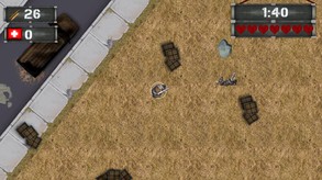 No safety trailer thumbnail