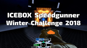 Winter Challenge 2018 - Speedrun trailer thumbnail