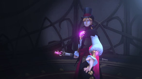 Zander - Champion Preview trailer thumbnail