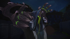 Thorn - Champion Preview trailer thumbnail
