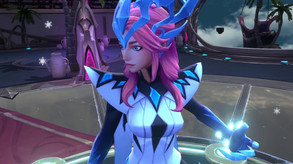 Alysia - Champion Preview trailer thumbnail