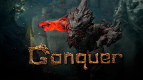 Conquer trailer thumbnail