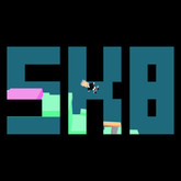 SK8 trailer trailer thumbnail