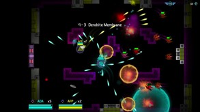Aperion Cyberstorm - Action trailer trailer thumbnail