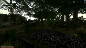 Uebergame-1.1.1.0-Pazifik-Gardens trailer thumbnail